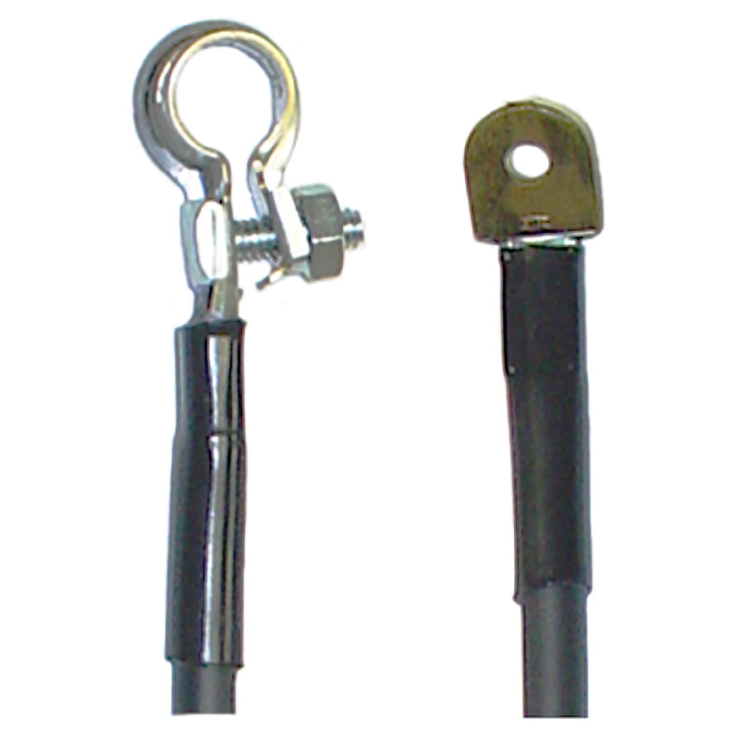BWD BLF205 - Battery Cable BWD BLF205 Battery Cable product image 1 of 2