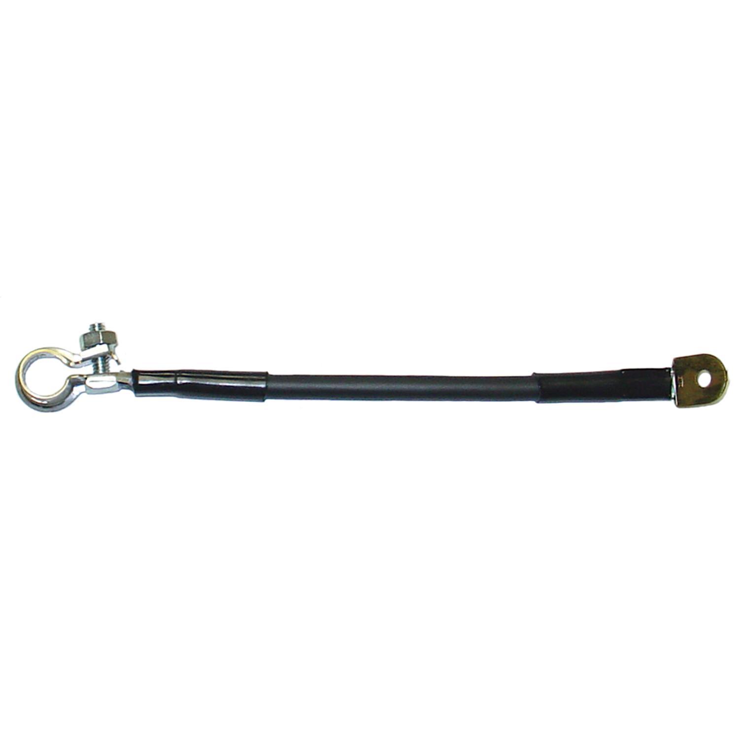 BWD BLF205 - Battery Cable BWD BLF205 Battery Cable product image 2 of 2