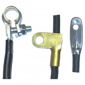 1993 Acura Integra Battery Cable Negative BWD BLF207 image 1 of 2