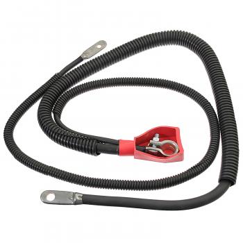 1993 Honda Accord Battery Cable Positive BWD BLF213 image 1 of 1