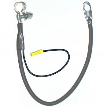 1998 Honda CR-V Battery Cable Positive BWD BLF215 image 2 of 2