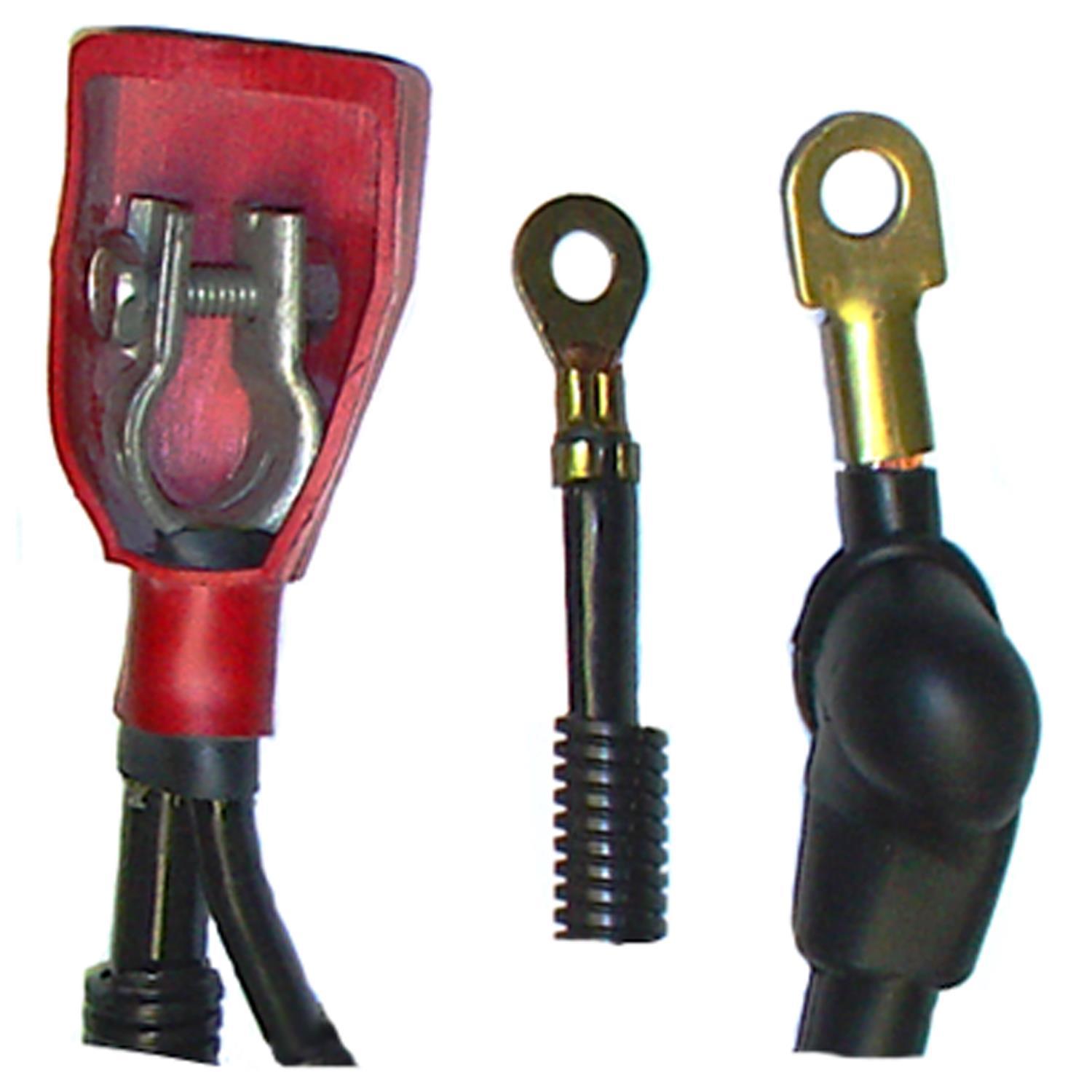 BWD BLF220 - Battery Cable BWD BLF220 Battery Cable product image 1 of 2
