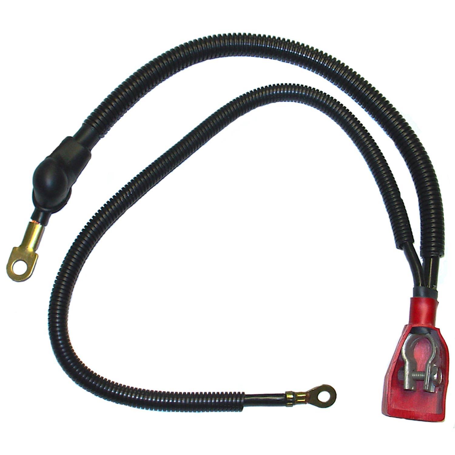 BWD BLF220 - Battery Cable BWD BLF220 Battery Cable product image 2 of 2