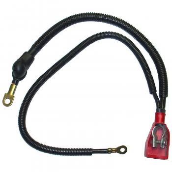 1993 Honda Prelude Battery Cable Positive BWD BLF220 image 2 of 2