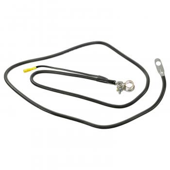 1992 Lincoln Town Car Battery Cable Negative BWD BLF224 image 1 of 1