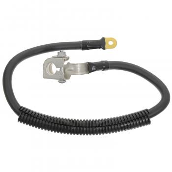 2002 Lincoln LS Battery Cable