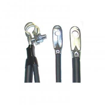 2002 Honda Accord Battery Cable