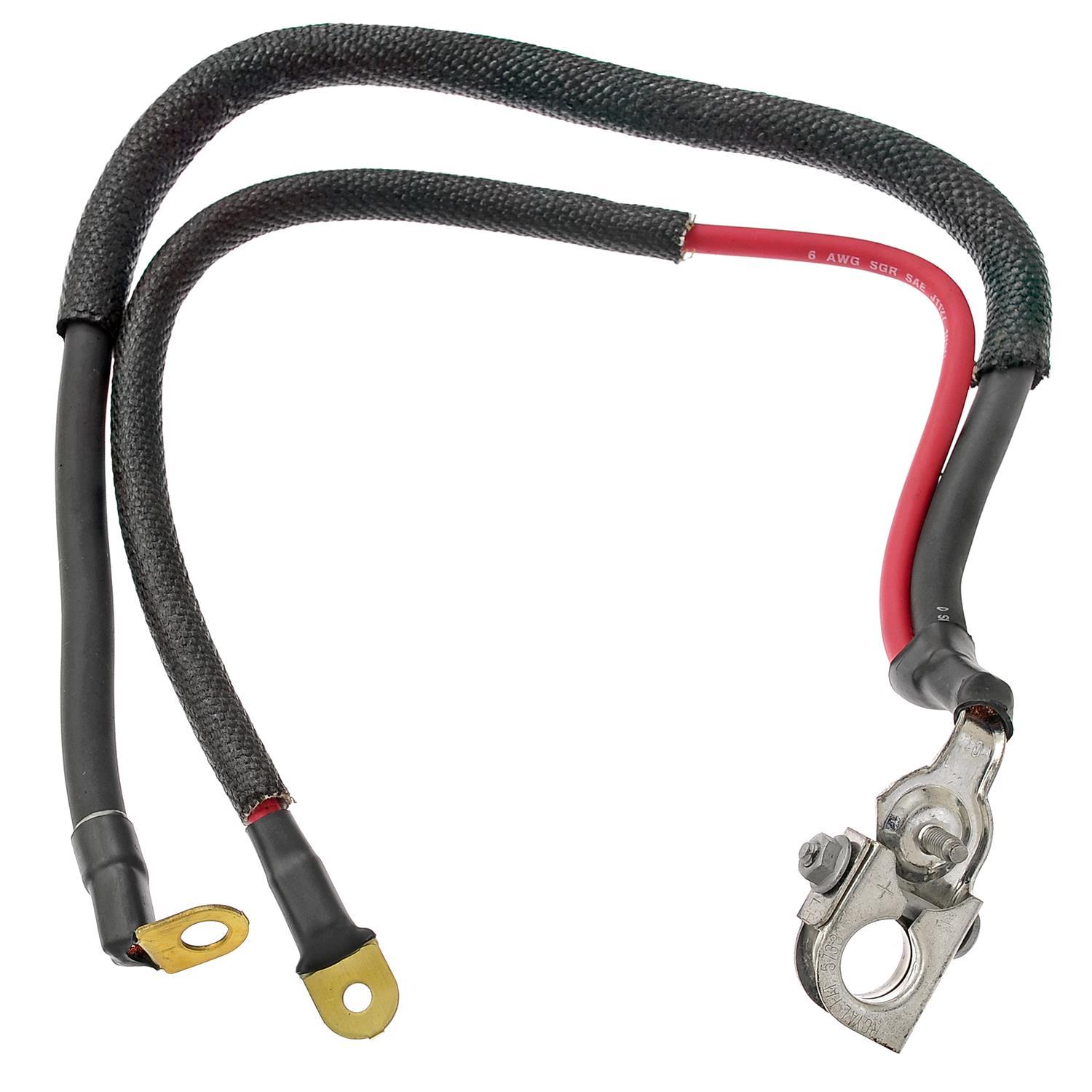 BWD BLF225RPP Battery Cable product image 2 of 2