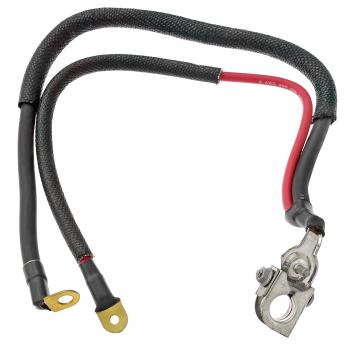 2012 Audi A3 Battery Cable Positive BWD BLF225RPP image 2 of 2