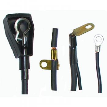 1988 Isuzu Pickup Battery Cable