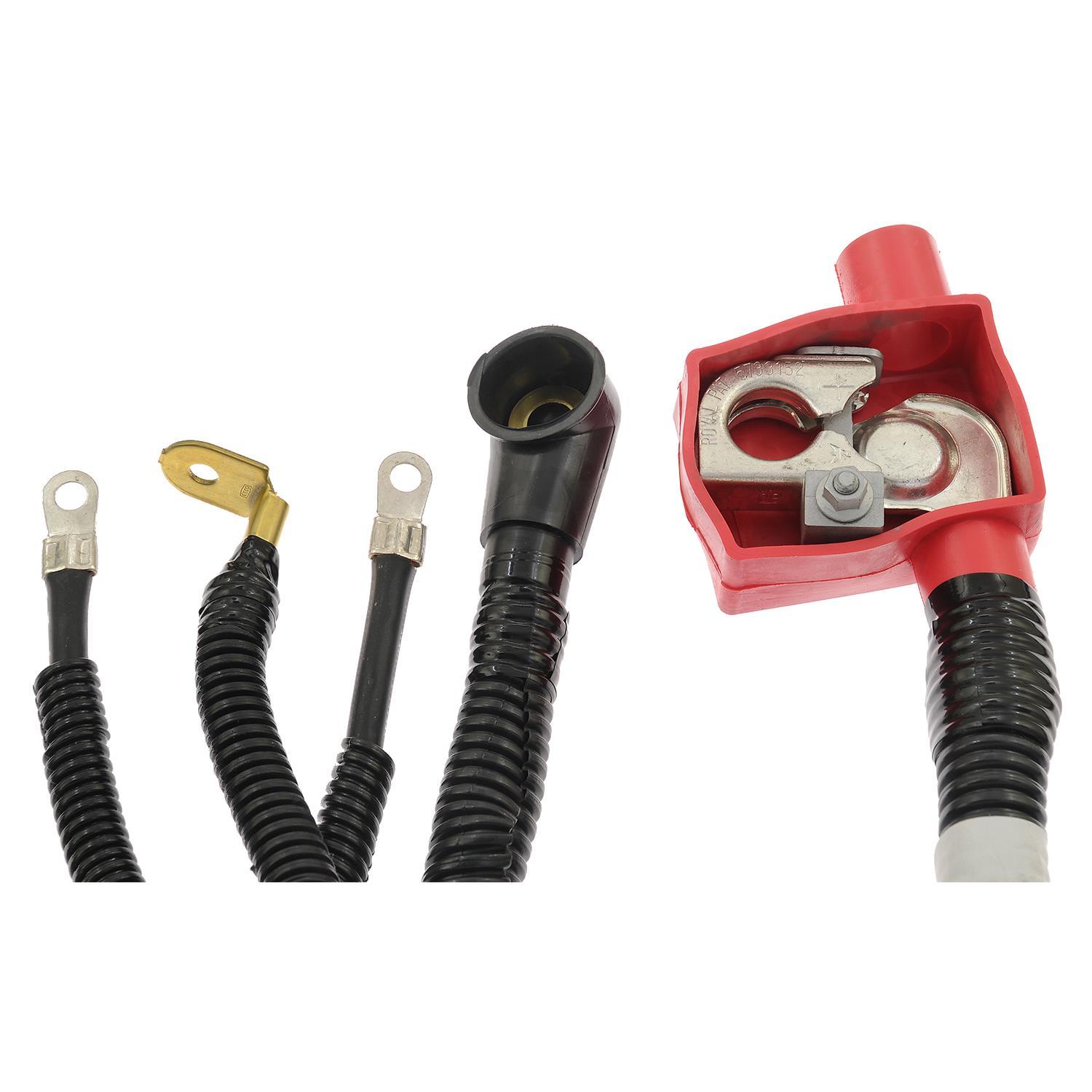 BWD BLF226RDP - Battery Cable BWD BLF226RDP Battery Cable product image 1 of 2