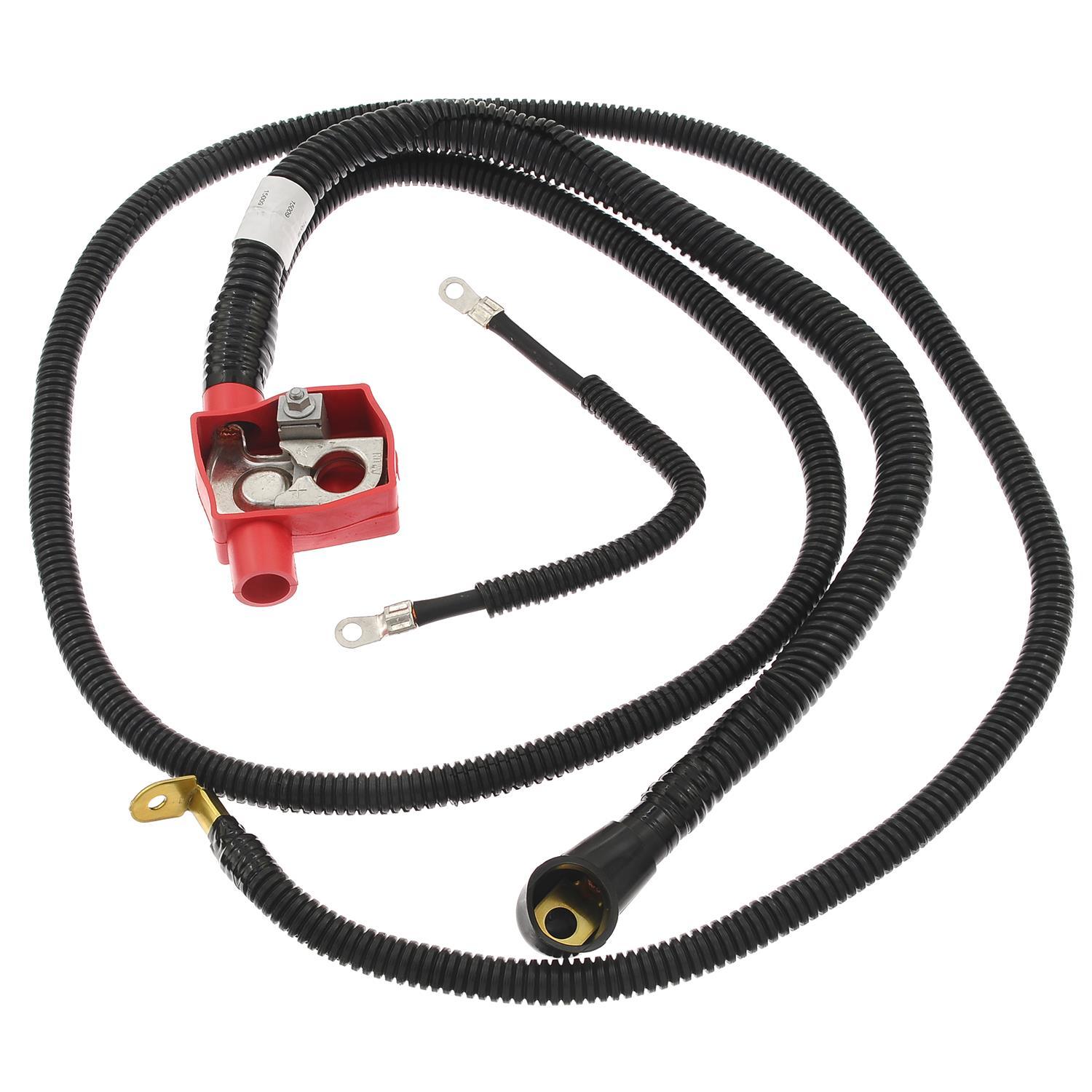 BWD BLF226RDP - Battery Cable BWD BLF226RDP Battery Cable product image 2 of 2