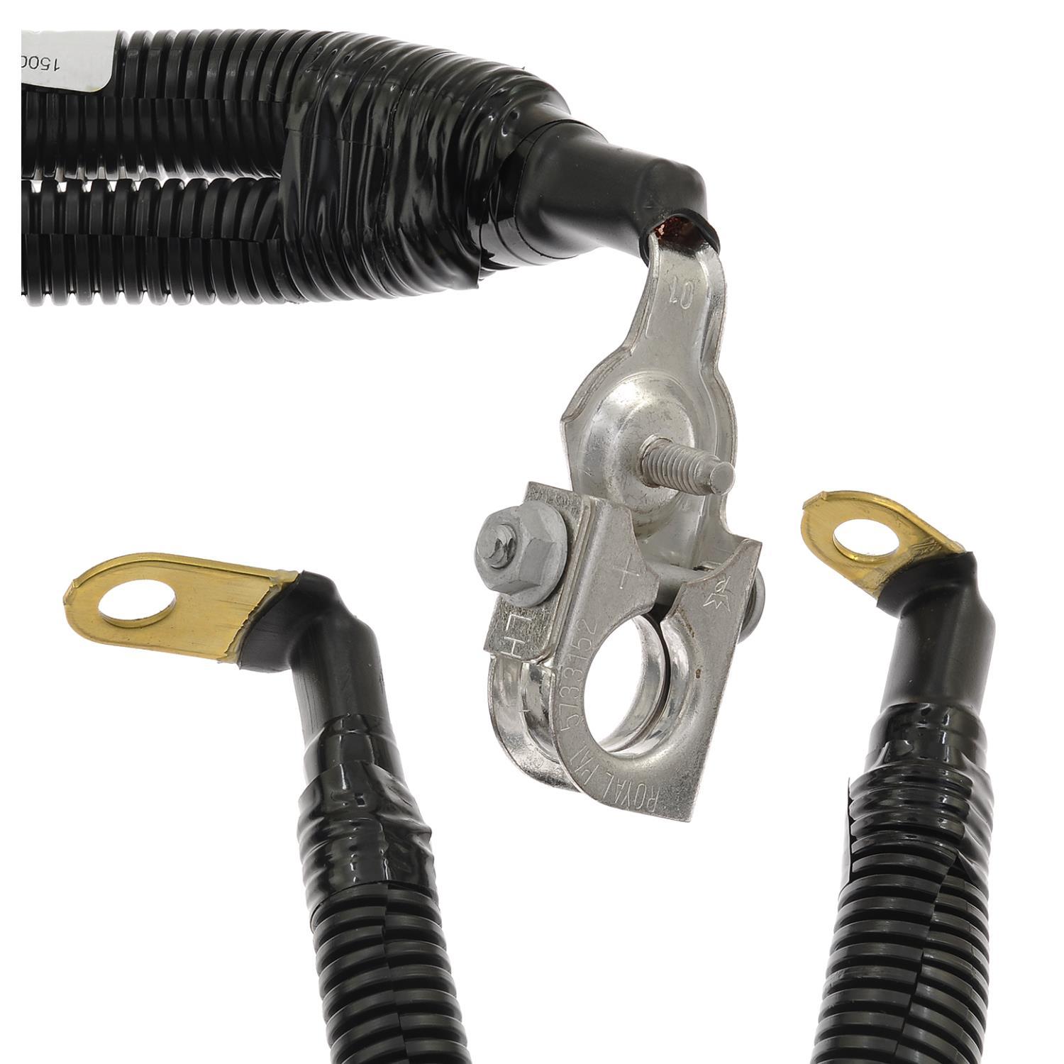 BWD BLF227RPP - Battery Cable BWD BLF227RPP Battery Cable product image 1 of 2