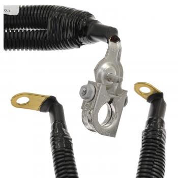 2012 GMC Terrain Battery Cable