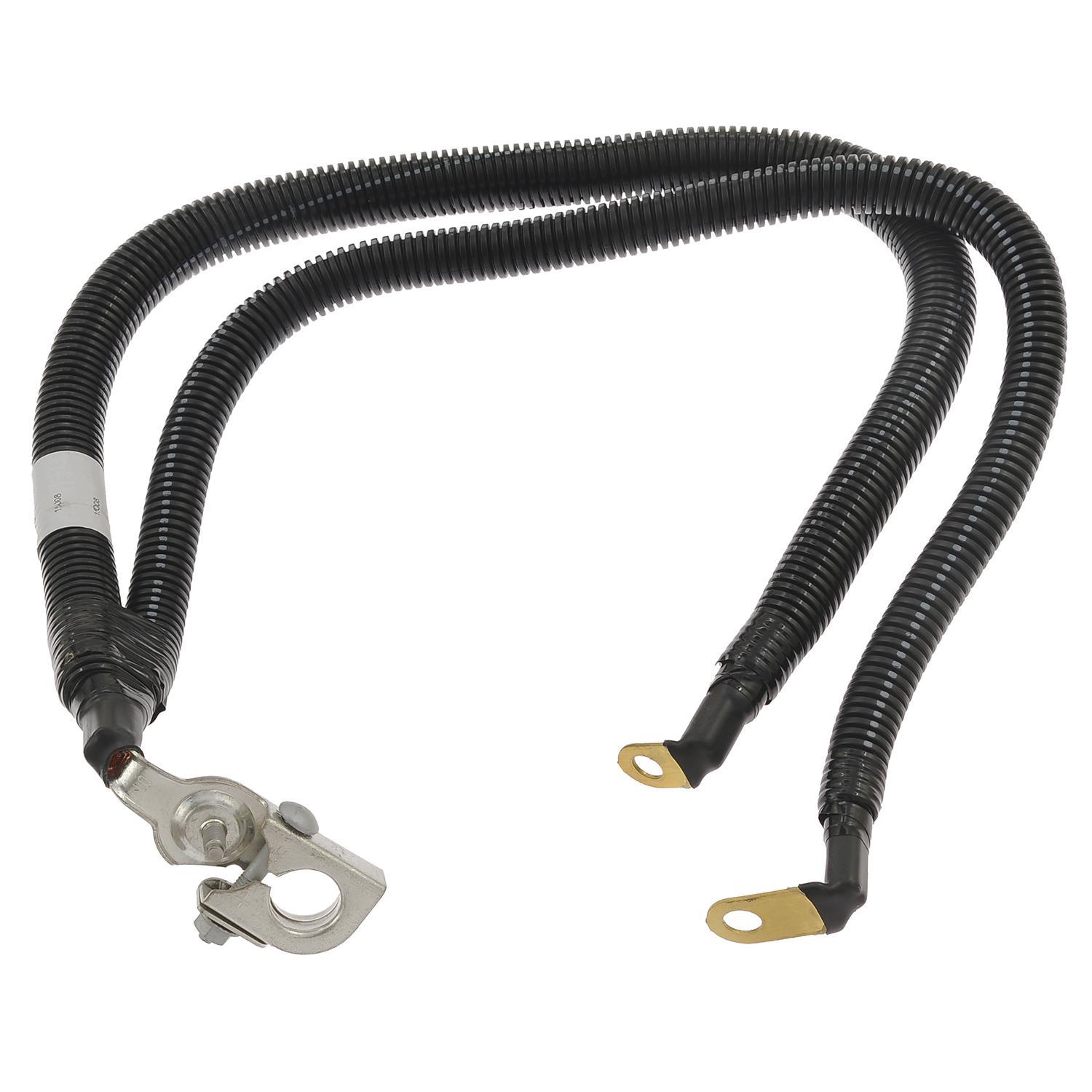 BWD BLF227RPP - Battery Cable BWD BLF227RPP Battery Cable product image 2 of 2