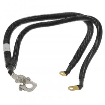 2013 GMC Terrain Battery Cable Positive BWD BLF227RPP image 2 of 2
