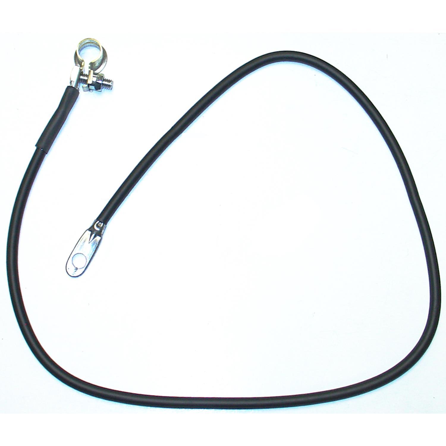 BWD BLF228 - Battery Cable BWD BLF228 Battery Cable product image 2 of 2
