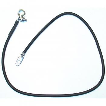 1987 Ford Bronco Battery Cable Positive BWD BLF228 image 2 of 2