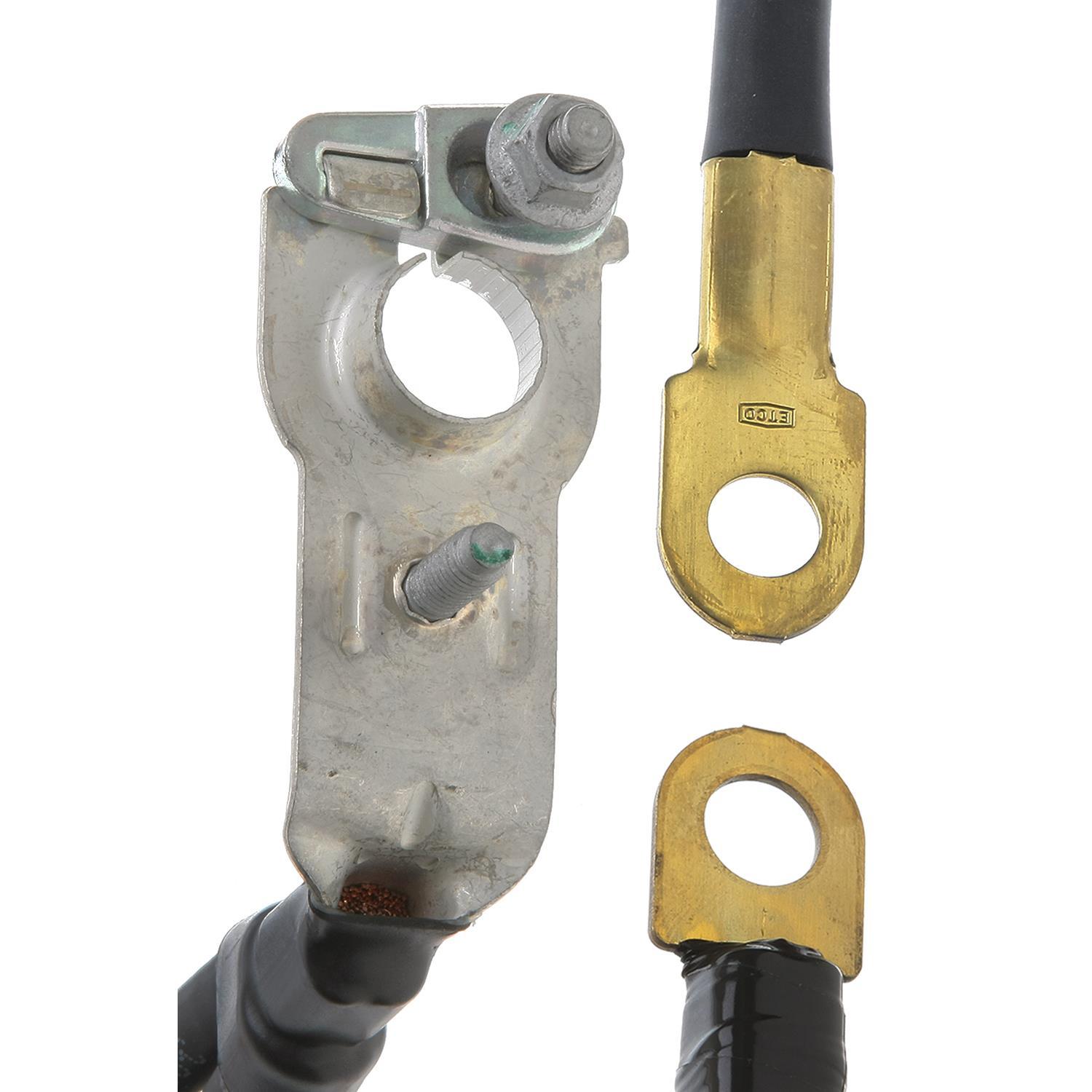 BWD BLF228APN - Battery Cable BWD BLF228APN Battery Cable product image 1 of 2