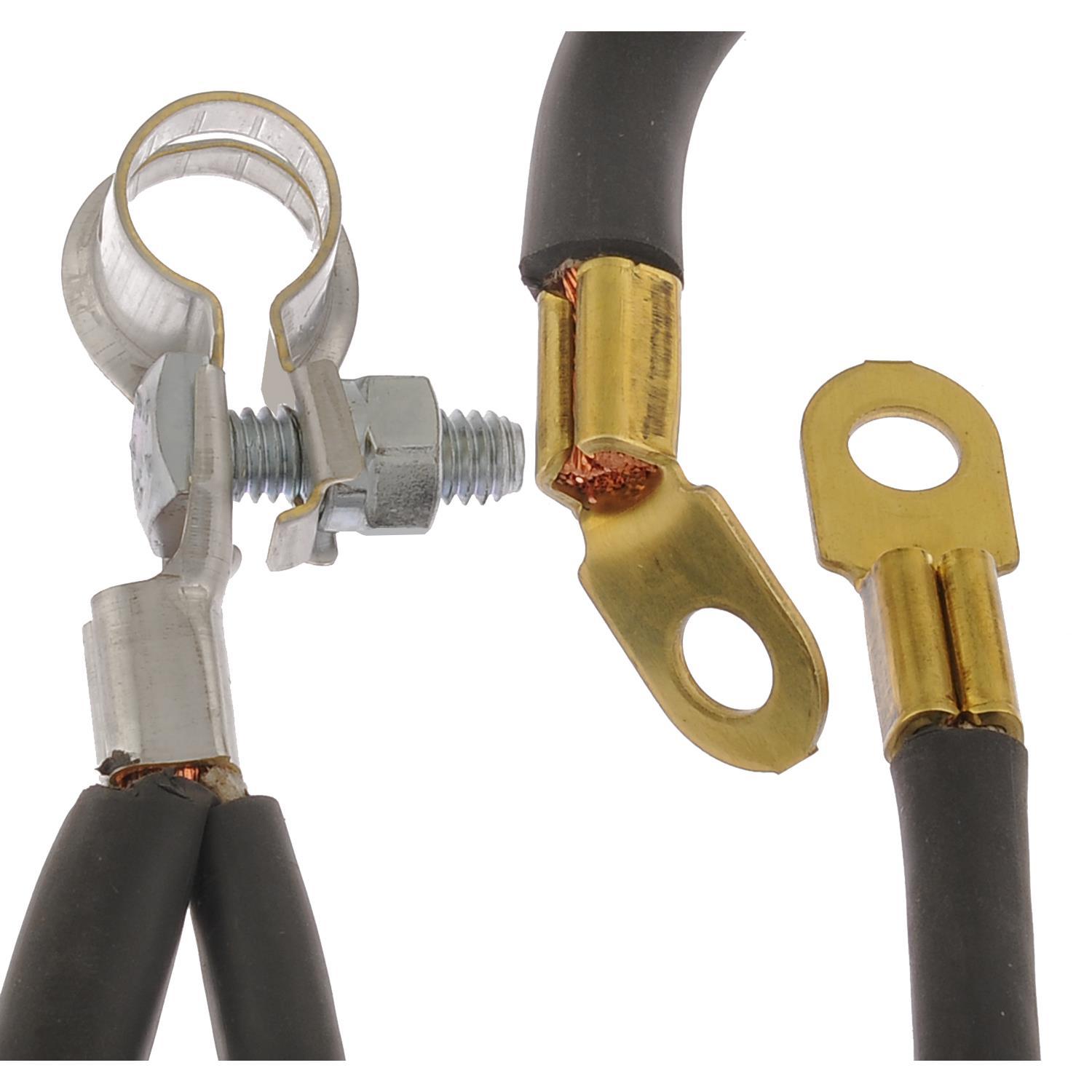 BWD BLF229TA - Battery Cable BWD BLF229TA Battery Cable product image 1 of 2