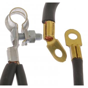 2004 Acura MDX Battery Cable