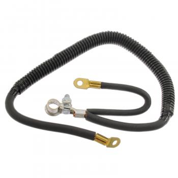 2004 Acura MDX Battery Cable Negative BWD BLF229TA image 2 of 2