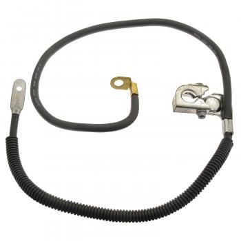 2010 Ford Focus Battery Cable Negative BWD BLF22RDN image 1 of 1