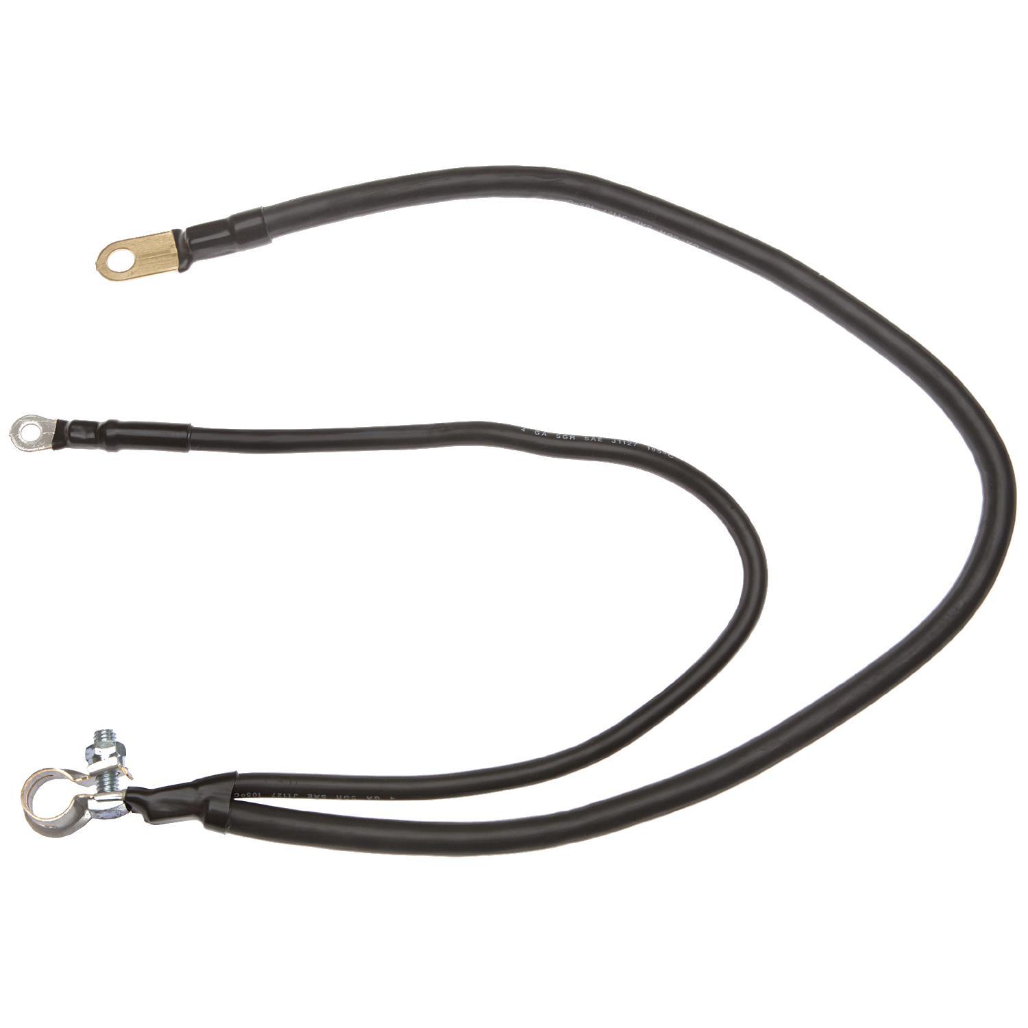 BWD BLF230TB - Battery Cable BWD BLF230TB Battery Cable product image 1 of 1