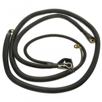 2005 Honda Pilot Battery Cable