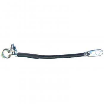 1991 Ford E-150 Econoline Battery Cable Positive BWD BLF231 image 2 of 2
