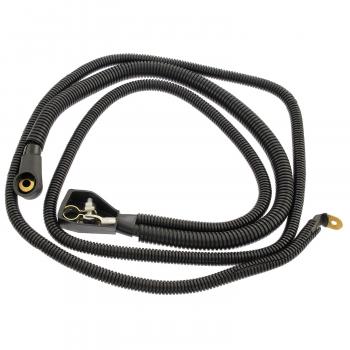2004 Honda Odyssey Battery Cable Positive BWD BLF231TB image 2 of 2