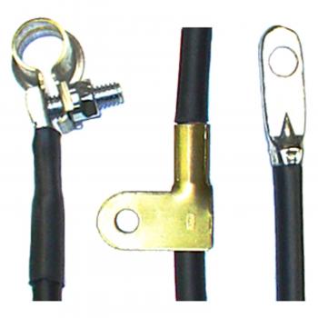 1993 Nissan NX Battery Cable