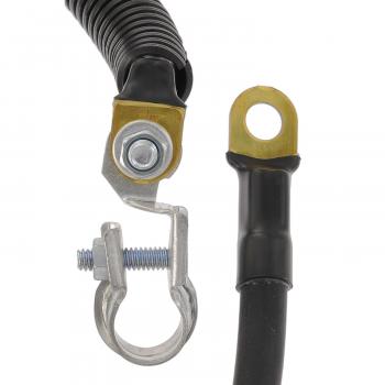 2009 Cadillac Escalade Battery Cable
