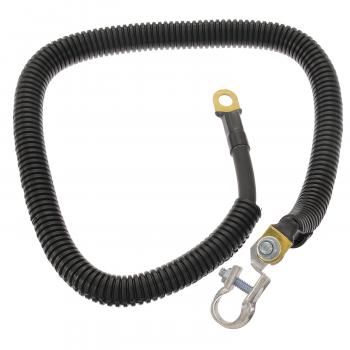 2011 GMC Yukon Battery Cable Left Negative BWD BLF232TL image 2 of 2