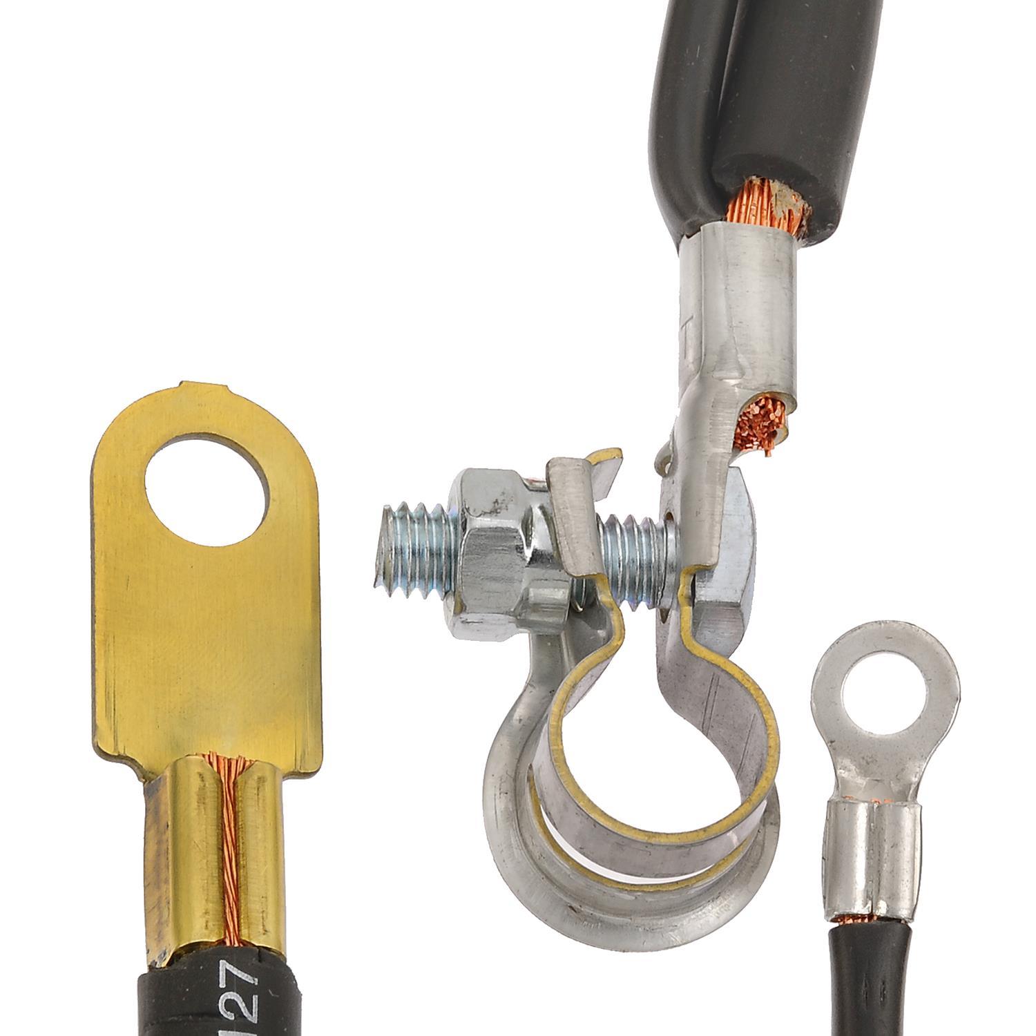 BWD BLF232UTC - Battery Cable BWD BLF232UTC Battery Cable product image 1 of 2