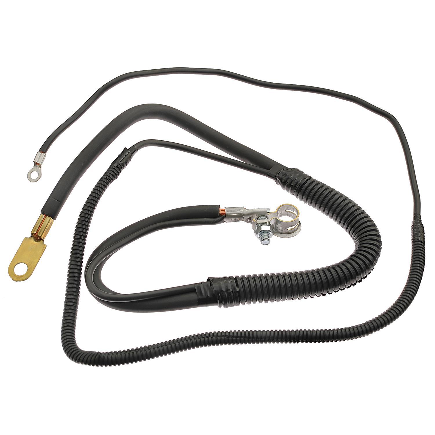 BWD BLF232UTC - Battery Cable BWD BLF232UTC Battery Cable product image 2 of 2