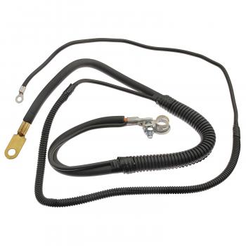2009 Cadillac Escalade EXT Battery Cable Negative BWD BLF232UTC image 2 of 2
