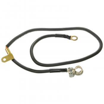 1987 Nissan Pulsar NX Battery Cable Negative BWD BLF233 image 1 of 1