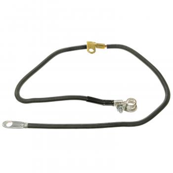 2008 Nissan Versa Battery Cable