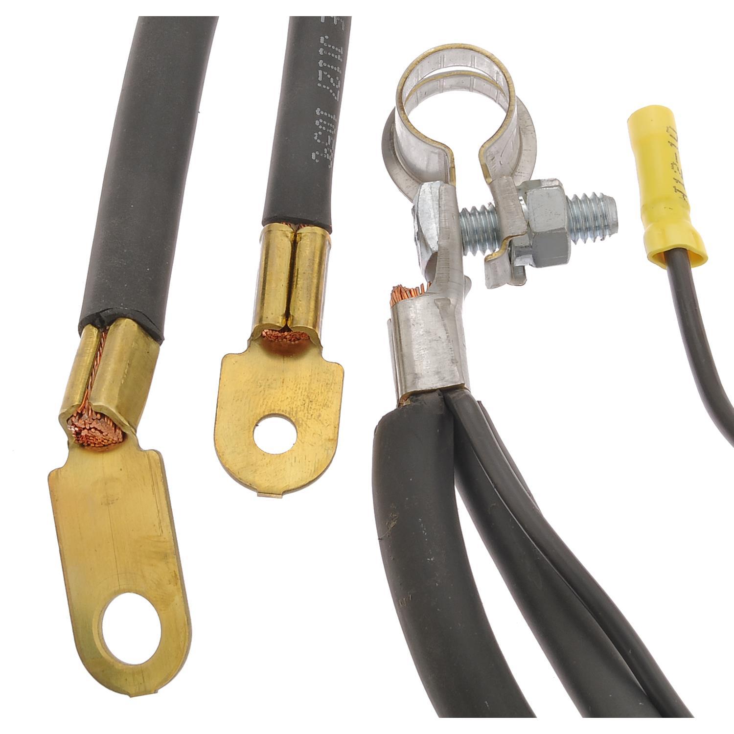 BWD BLF234TBC - Battery Cable BWD BLF234TBC Battery Cable product image 1 of 2
