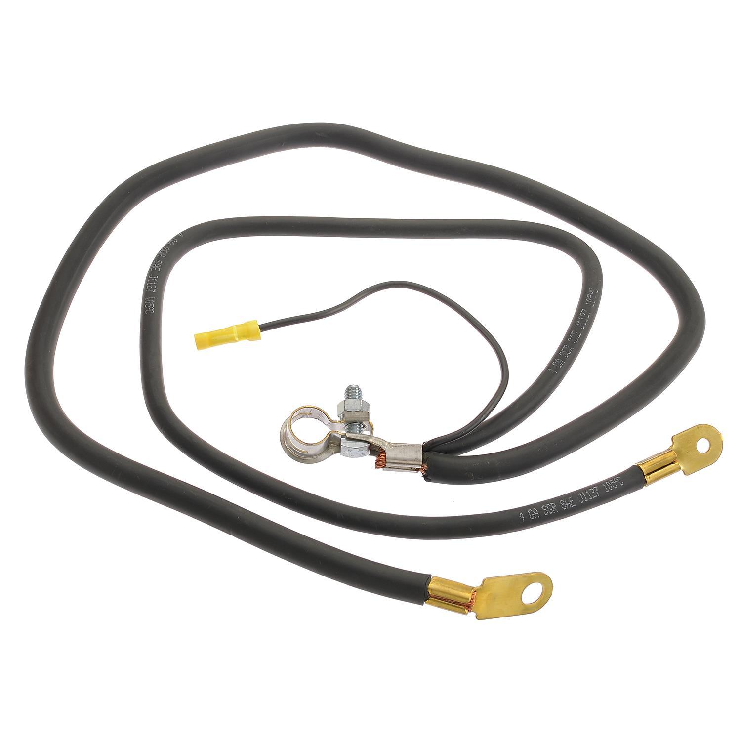 BWD BLF234TBC - Battery Cable BWD BLF234TBC Battery Cable product image 2 of 2