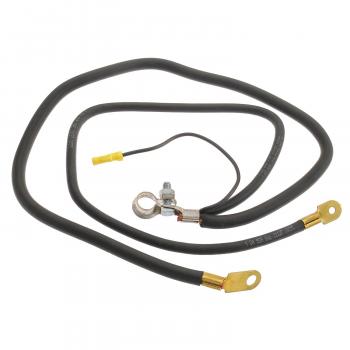 2014 Chevrolet Impala Battery Cable Negative BWD BLF234TBC image 2 of 2
