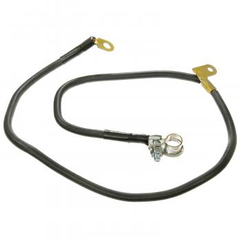 1993 Nissan NX Battery Cable Negative BWD BLF235 image 1 of 1