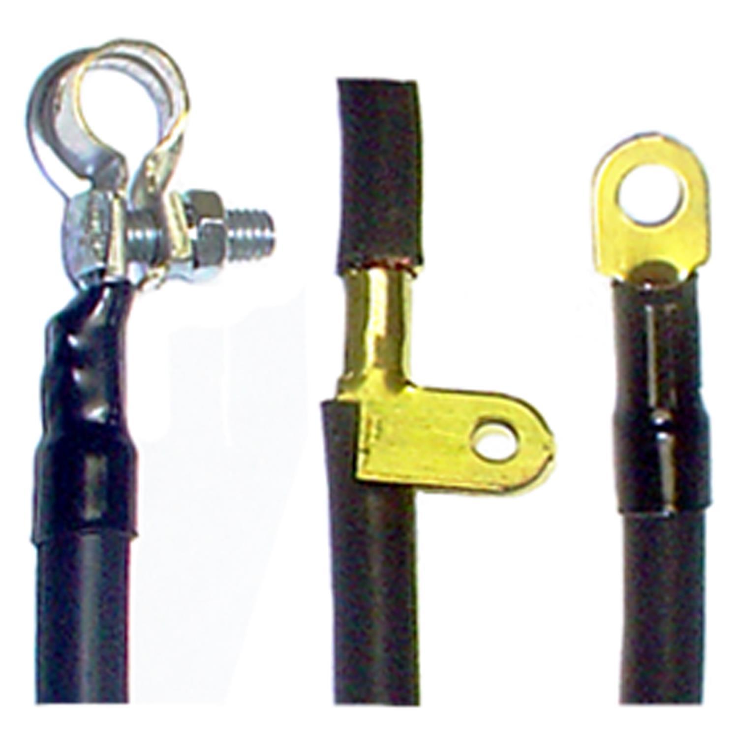 BWD BLF235CLT Battery Cable product image 1 of 2