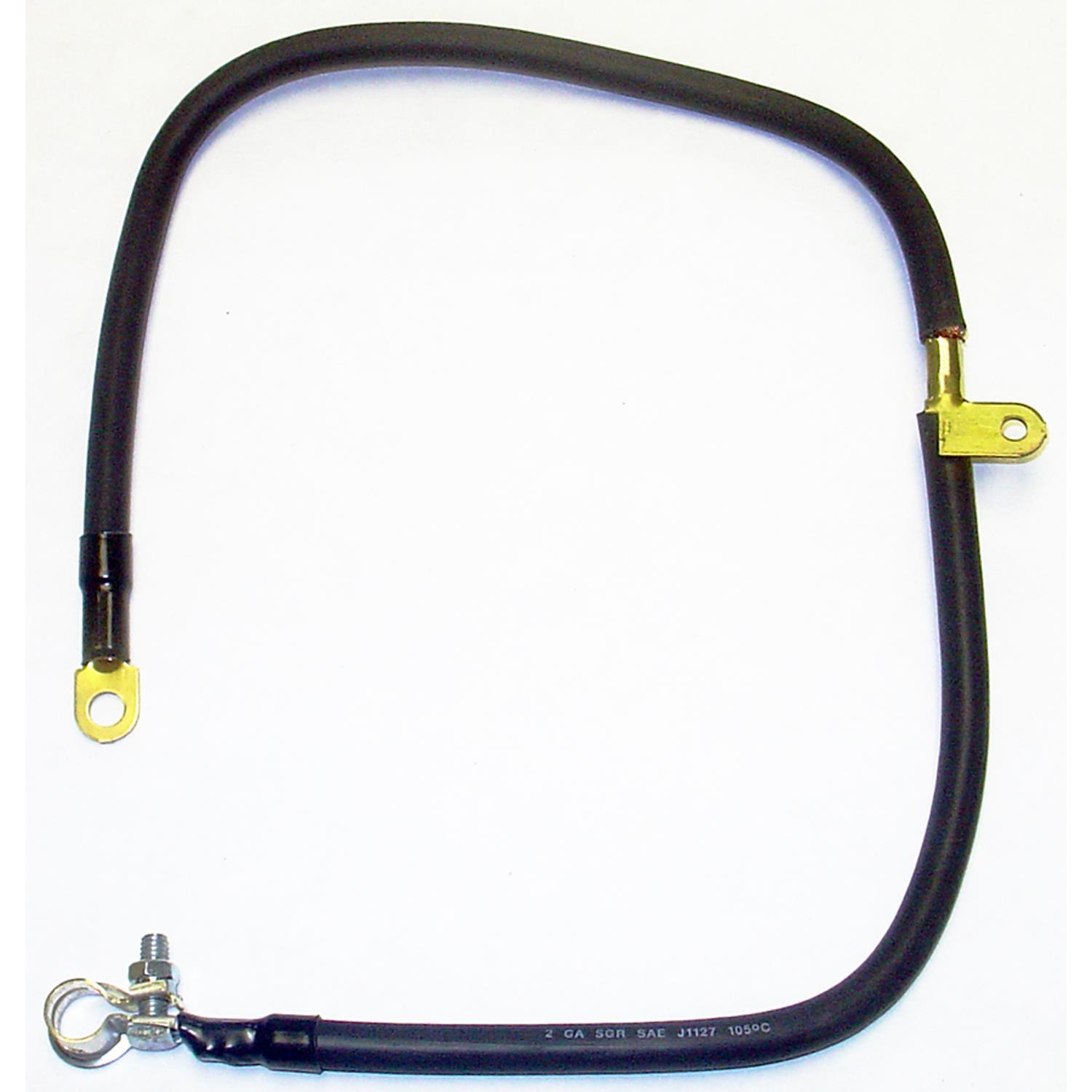 BWD BLF235CLT Battery Cable product image 2 of 2