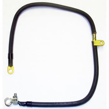 2000 Infiniti I30 Battery Cable Negative BWD BLF235CLT image 2 of 2