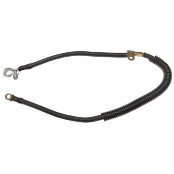 2000 Infiniti QX4 Battery Cable Negative BWD BLF235CLTB image 1 of 1