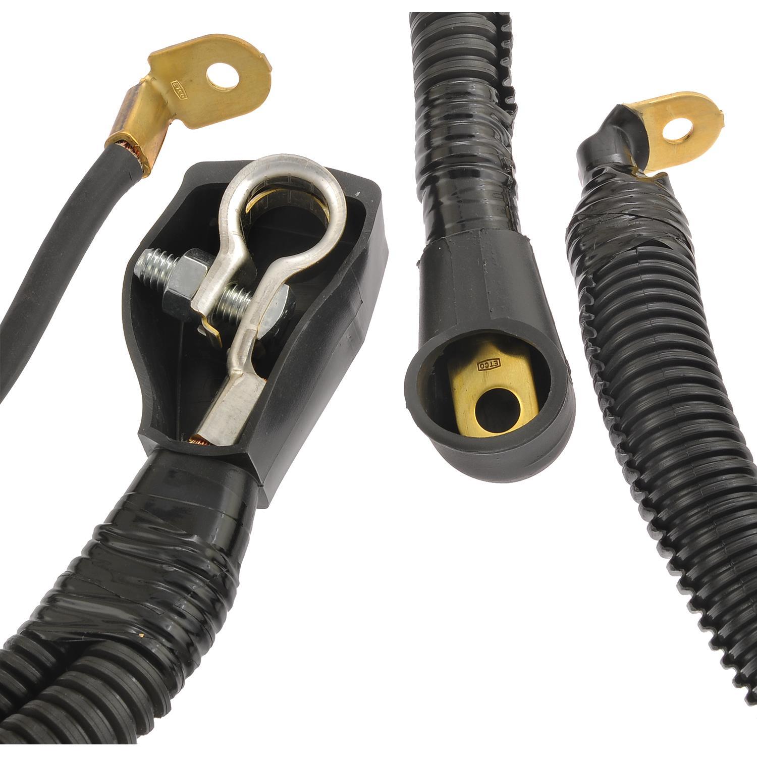 BWD BLF235TBB - Battery Cable BWD BLF235TBB Battery Cable product image 1 of 2