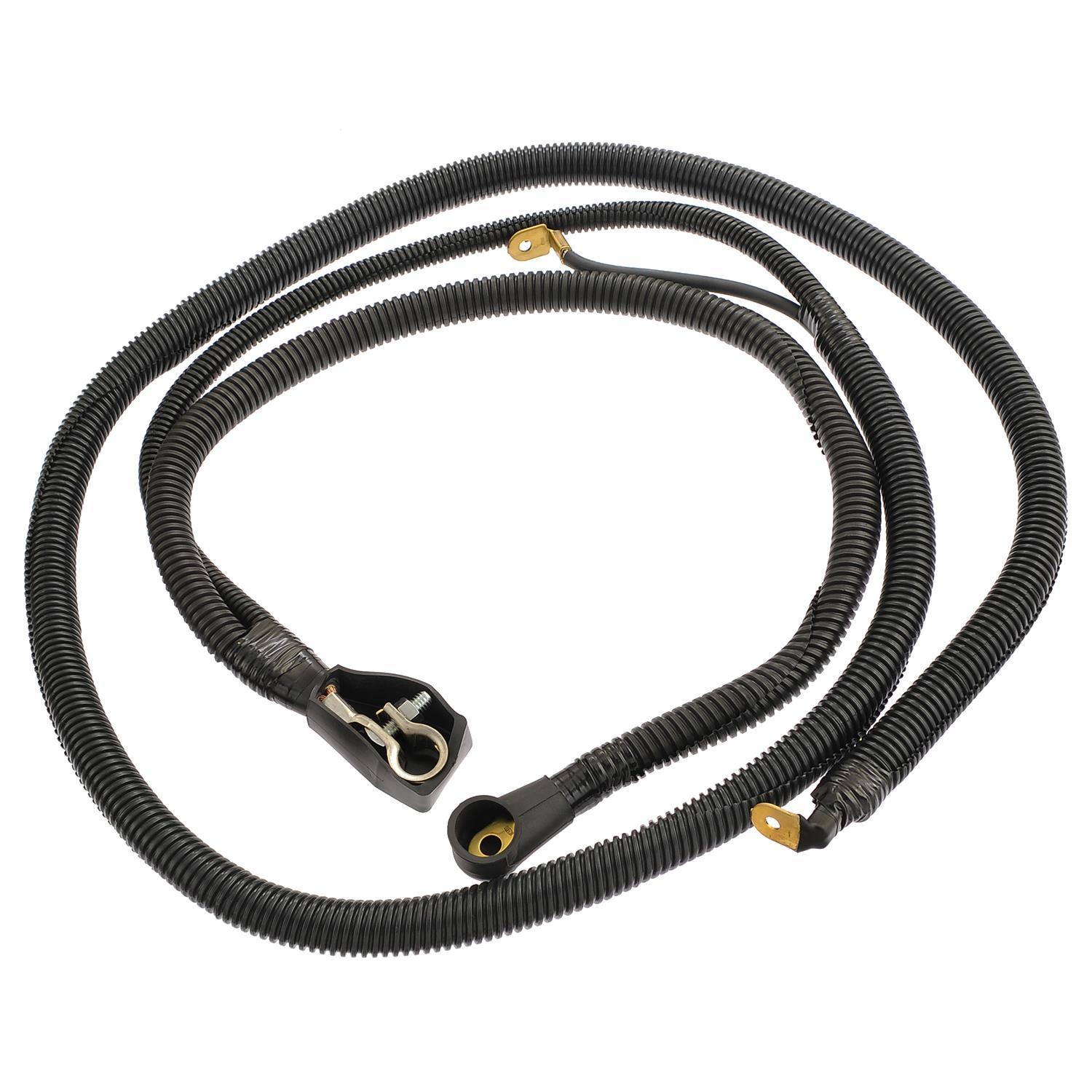 BWD BLF235TBB - Battery Cable BWD BLF235TBB Battery Cable product image 2 of 2