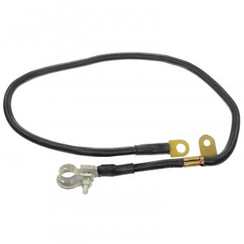 1993 Nissan 300ZX Battery Cable Negative BWD BLF236 image 1 of 1